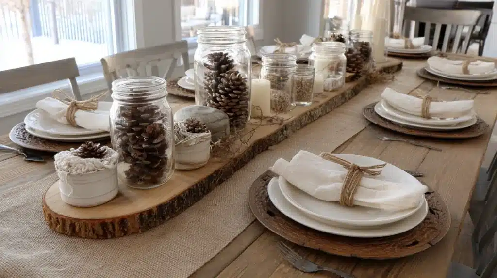 rustic farmhouse