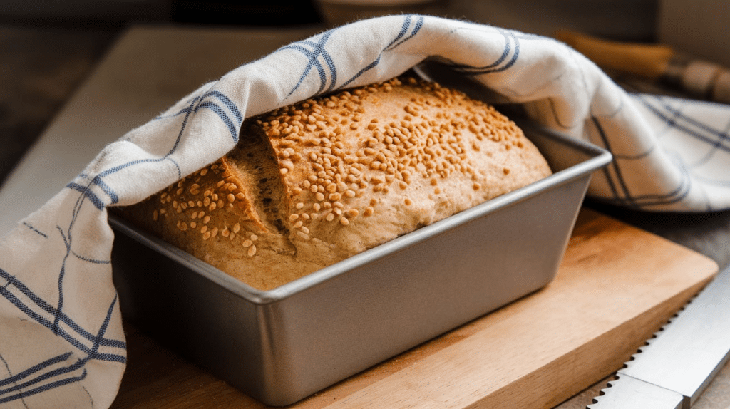second rise