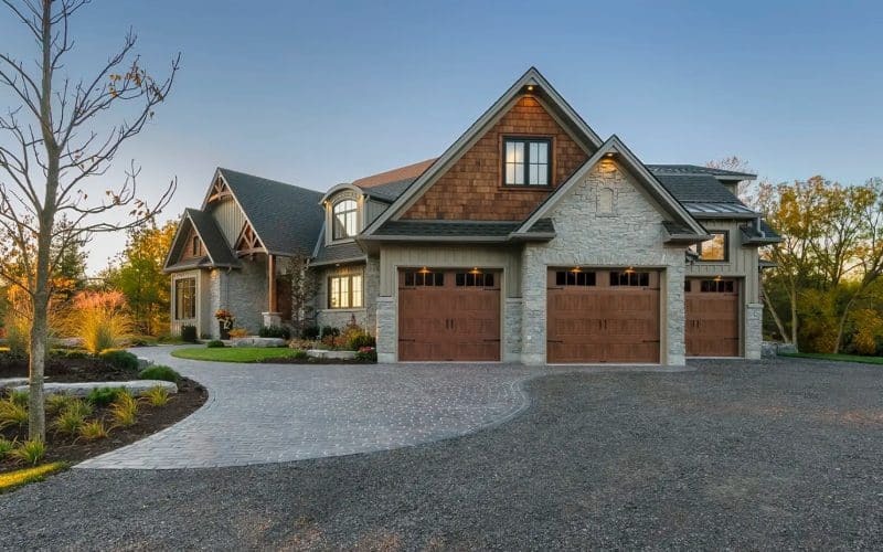 How Can I Reduce the Maintenance Needs of My Garage Door? Expert Tips for Homeowners