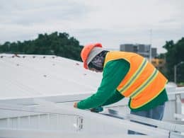 What Every School District Facilities Director Should Know About Roof Safety