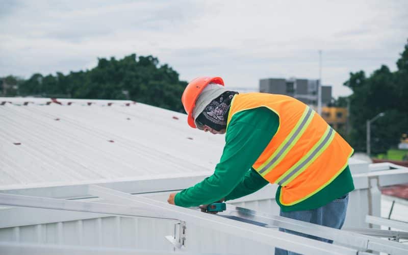 What Every School District Facilities Director Should Know About Roof Safety