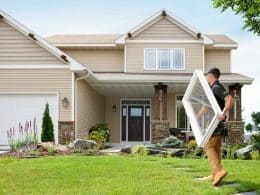 Window Replacement Company