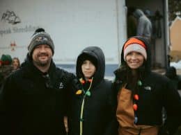 Northern Virginia Families