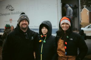 Northern Virginia Families