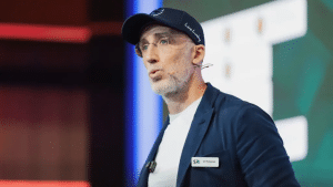 How Uri Poliavich is Building iGaming Products That Actually Work