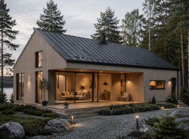 The Rise of Slow Living Through Home Design