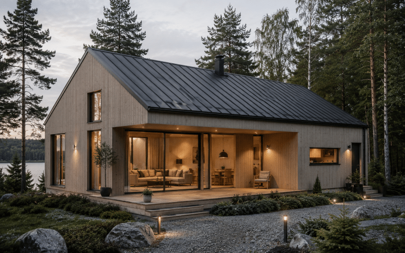 The Rise of Slow Living Through Home Design