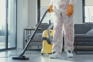 Where Can I Book a Trusted Cleaning Service for a Deep Clean? Here Are 5 Options