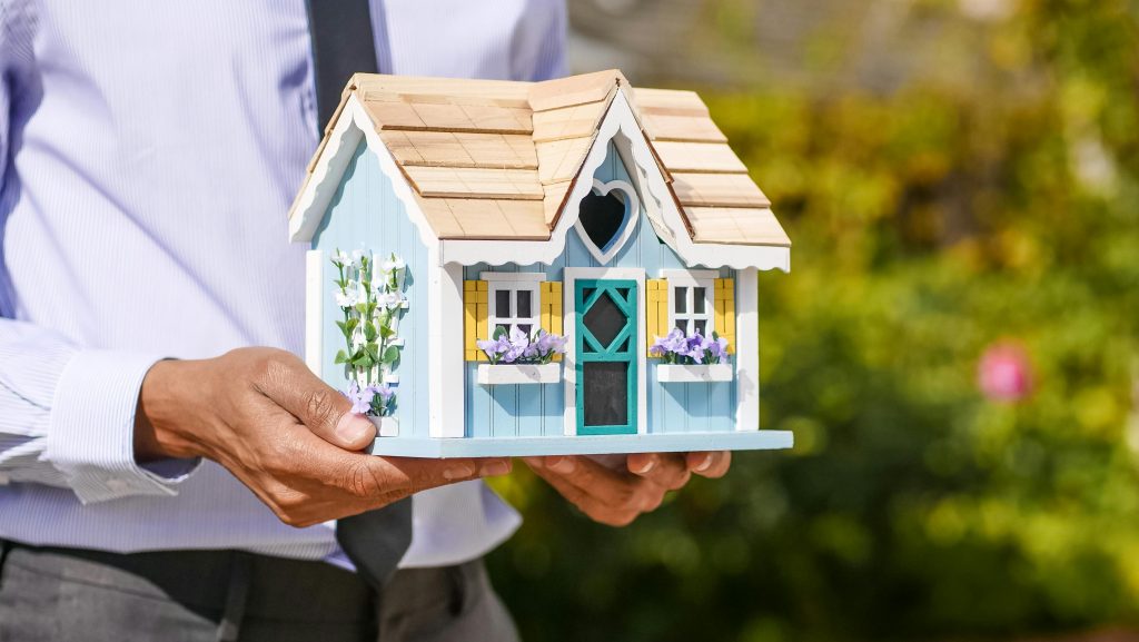 Protecting Your Home and Your Investment