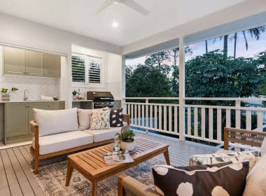 7 Home Additions That Extend Your Living Space Year-Round