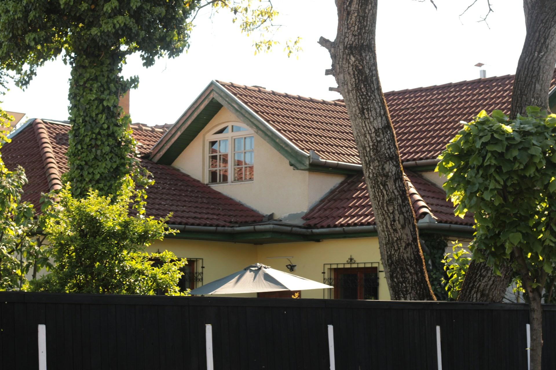 Dormer Addition