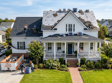 Hiring a Roofer for Shingle Replacement: What Homeowners Need to Know