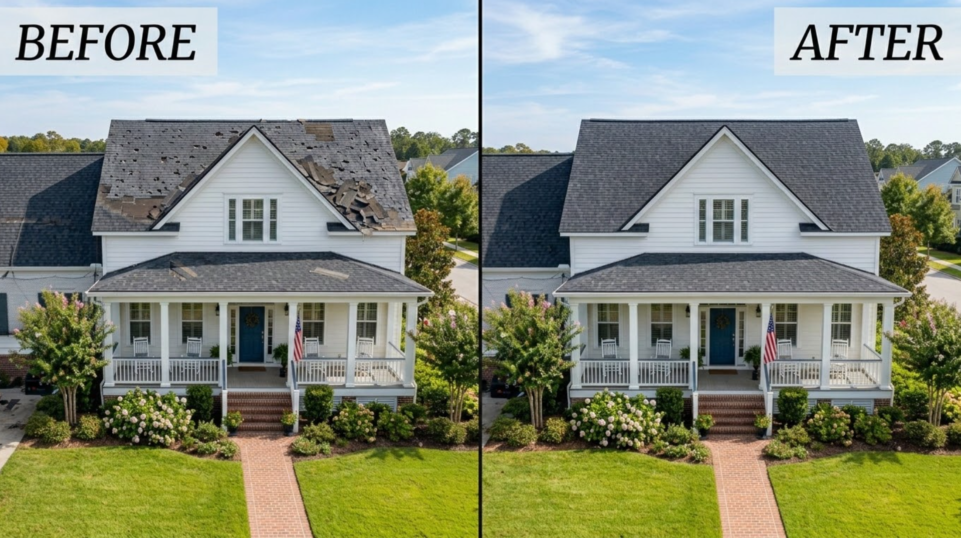How to Find the Best Roofer for Replacing Your Shingles