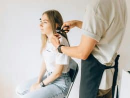 The Difference Between A Stylist And A Hair Designer