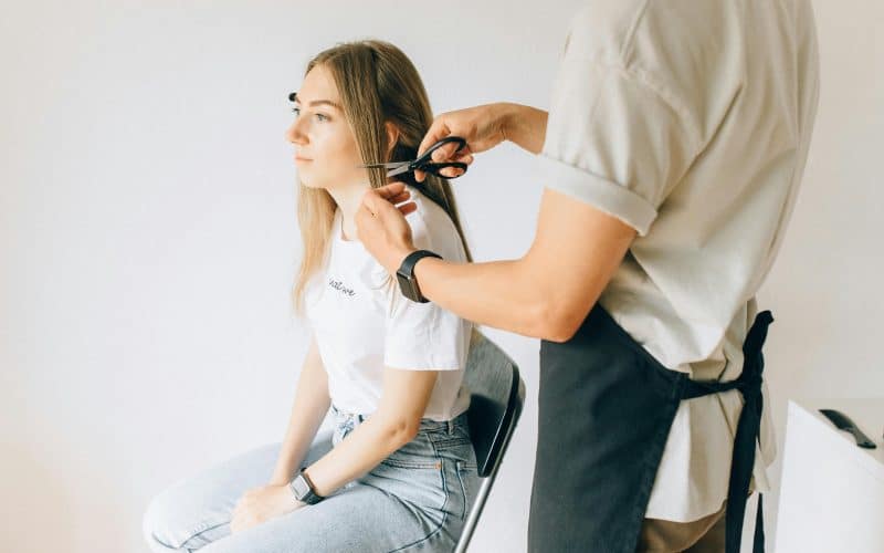 The Difference Between A Stylist And A Hair Designer
