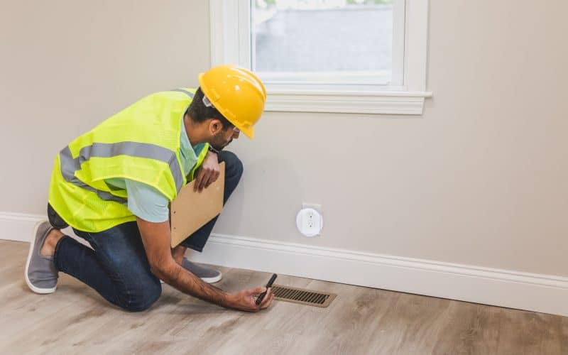 How to Choose an HVAC Contractor: 7 Things to Look For Before You Sign