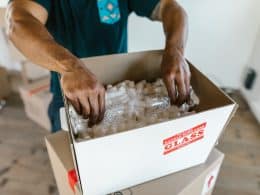 Choosing the Right Shipping Method for Bulky Items: 3 Tips