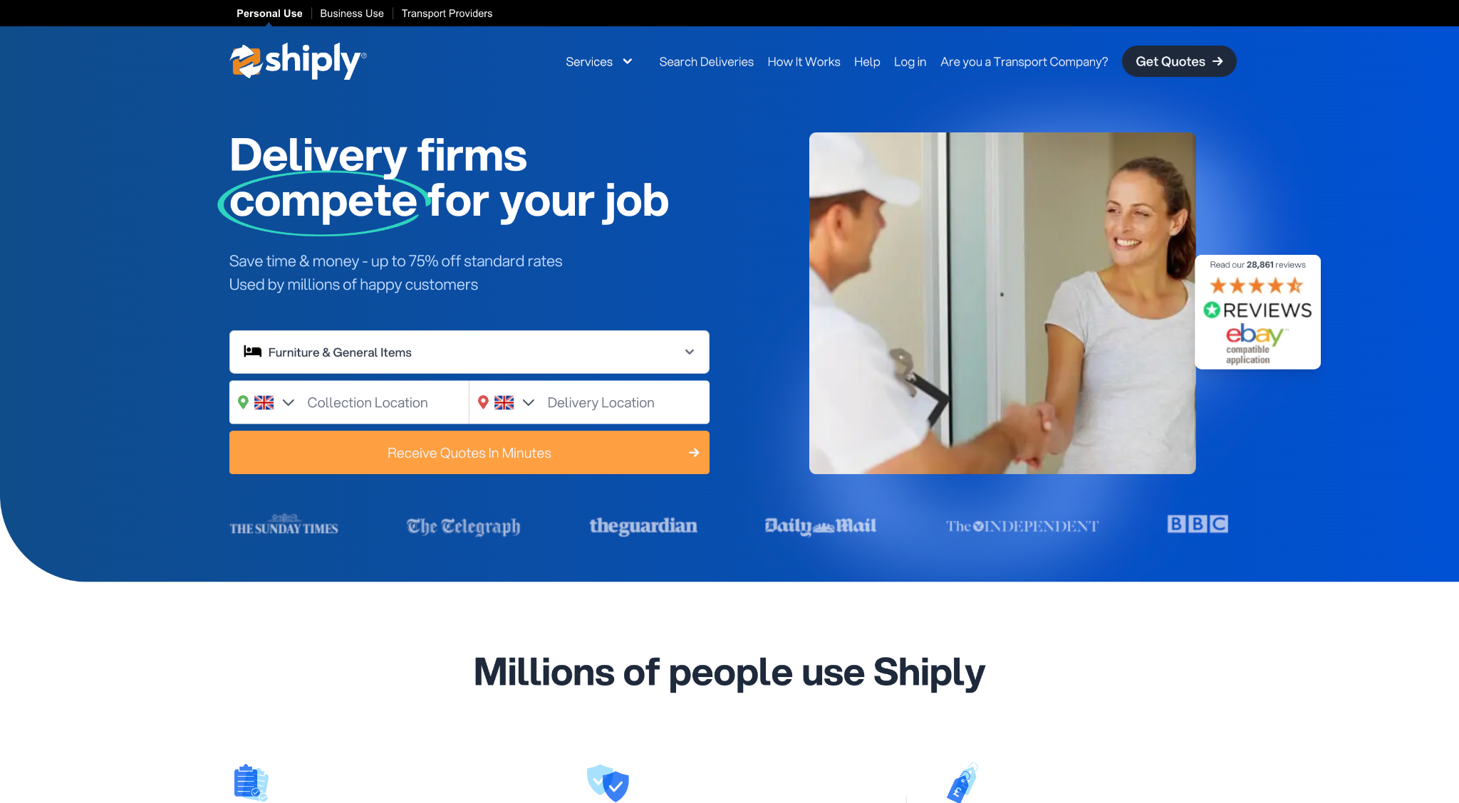 Shiply